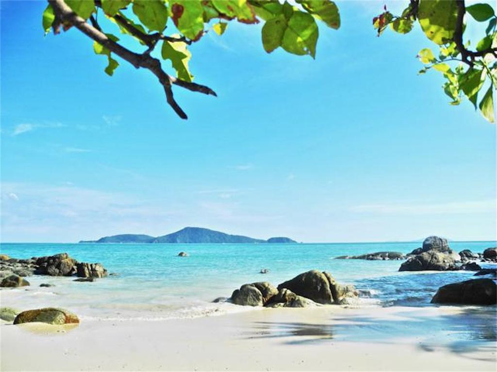 Rawai Ka Villa New 2 Bedrooms Nai Harn Bagian luar foto